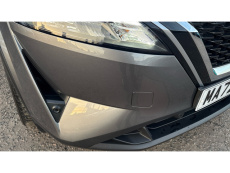 Nissan Qashqai 1.3 DiG-T MH N-Connecta 5dr Petrol Hatchback